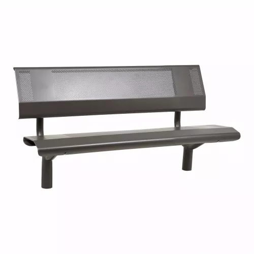 Banc acier Oslo PROCITY