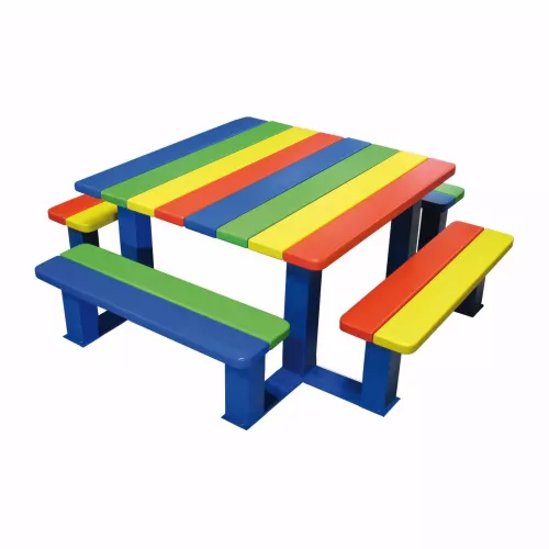 Table pique-nique pour enfants PROCITY