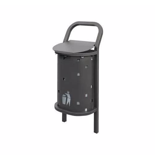 Corbeille Conviviale 50 litres PROCITY