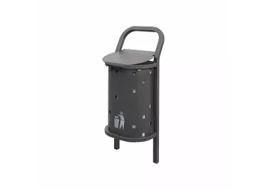 Corbeille Conviviale 50 litres PROCITY