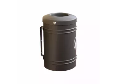 Corbeille Esterel 40 litres PROCITY