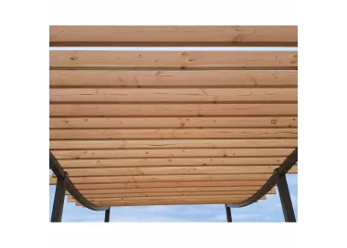 Pergola Océan PROCITY