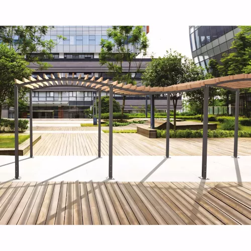 Pergola Océan PROCITY