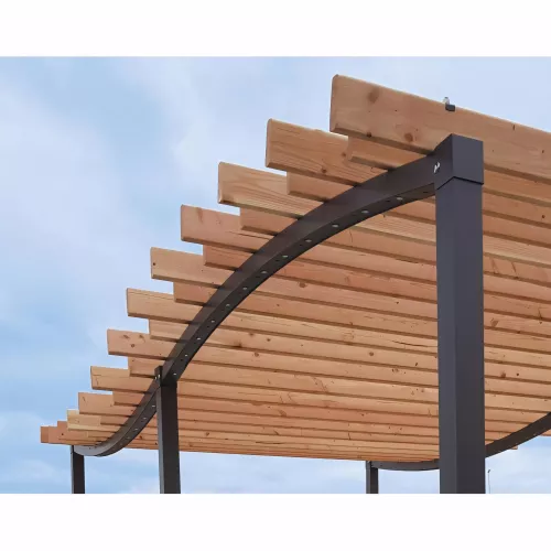 Pergola Océan PROCITY