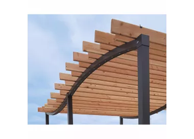 Pergola Océan PROCITY