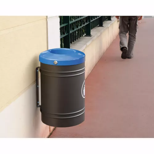 Corbeille Esterel 40 litres PROCITY