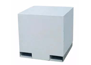 Borne mobile block carrée SECURITE 450kg