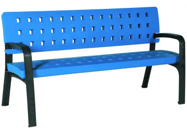 Banc Modo tout métal