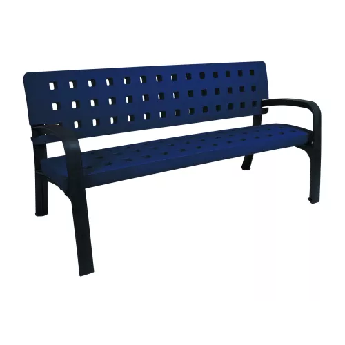 Banc Modo tout métal