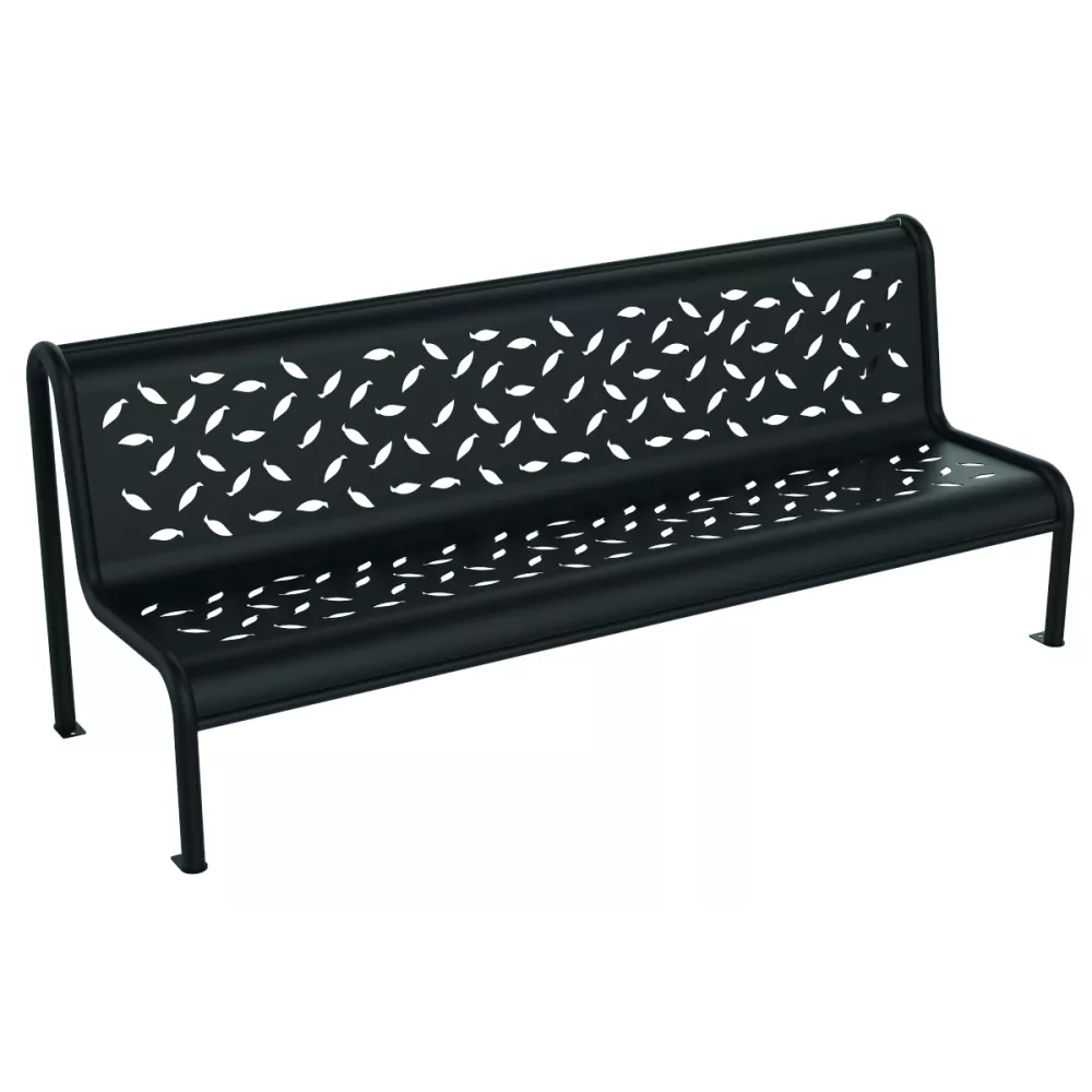 Banc TUBULAR