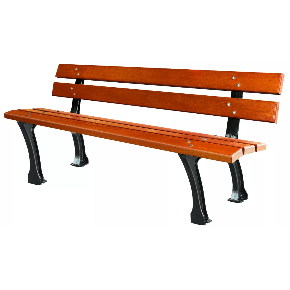 Banc BURGOS