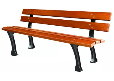 Banc BURGOS