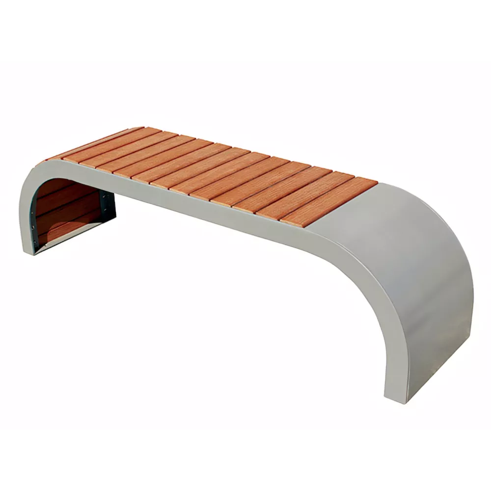 Banc eco-composite Urbatec