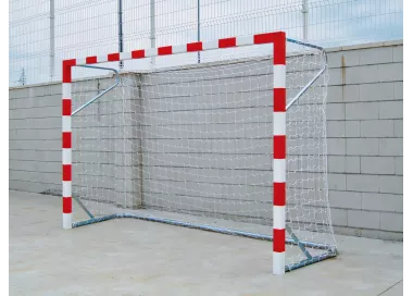 Mini but de handball aluminium 3 x 2 m