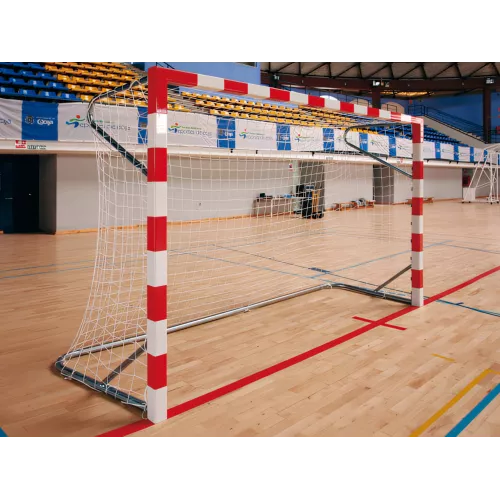 Mini but de handball aluminium 3 x 2 m