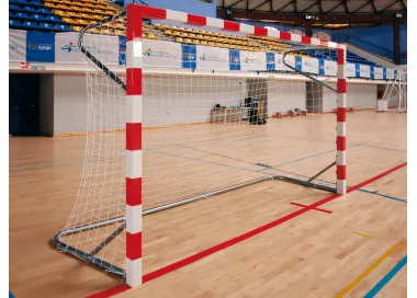 Mini but de handball aluminium 3 x 2 m