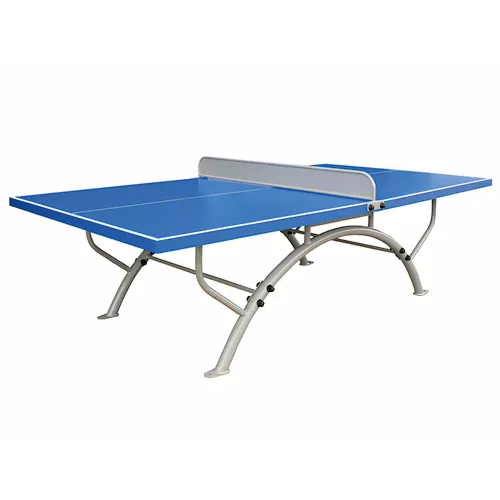 Table de ping-pong extérieure fixe SMC