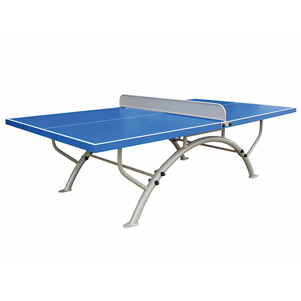 Table de ping-pong extérieure fixe SMC