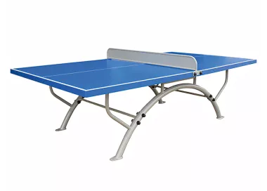 Table de ping-pong extérieure fixe SMC