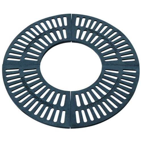 Grille d'arbre CIRCULAR