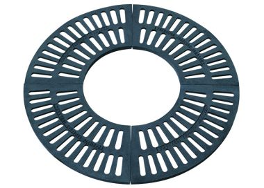 Grille d'arbre CIRCULAR