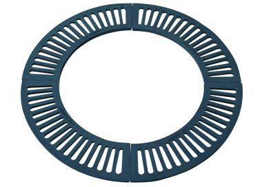 Grille d'arbre CIRCULAR