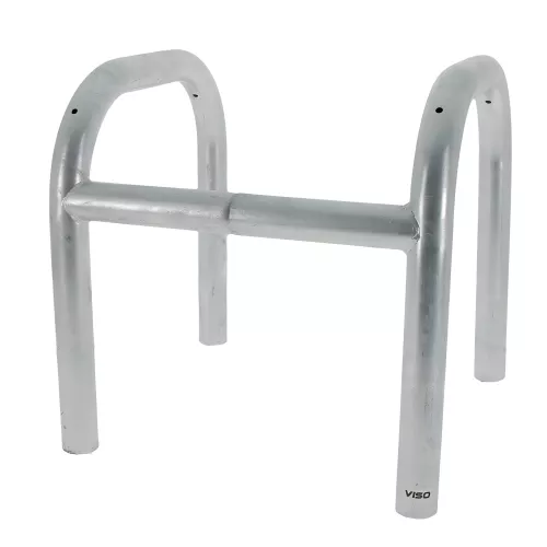 ACCESSOIRE DE FIXATION POUR BARRIÈRE À SCELLER Ø 40 ET 60 MM